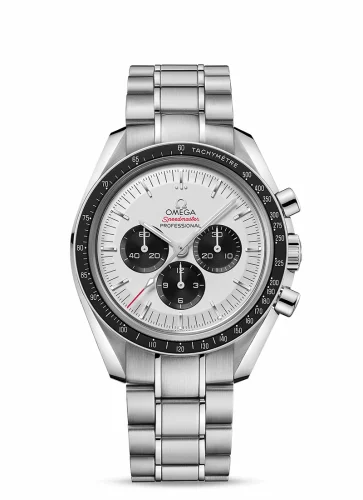 Omega Speedmaster Professional Moonwatch Stainless Steel / Panda / Tokyo Olympics 522.30.42.30.04.001 (52230423004001)